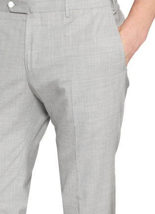  - PT TORINO - Diagonal Pocket Plain Weave Pants