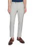 PT TORINO Diagonal Pocket Plain Weave Pants