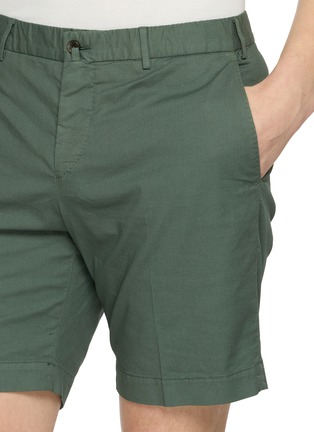  - PT TORINO - Knee Length Shorts