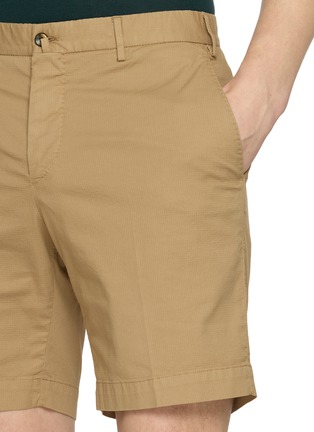  - PT TORINO - Knee Length Shorts
