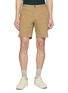 PT TORINO Knee Length Shorts
