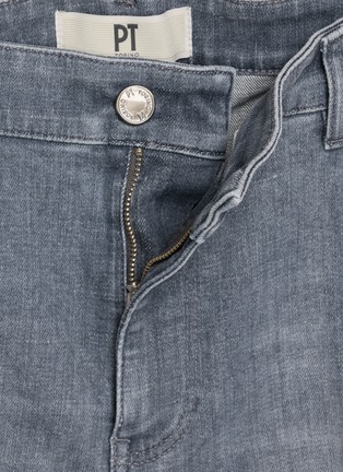  - PT TORINO - Indie Slim Fit Faded Denim Jeans