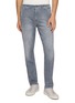 PT TORINO Indie Slim Fit Faded Denim Jeans