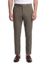 PT TORINO Slim Fit Stretch Jersey Pants