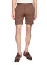 PT TORINO Techno Superlight Bermuda Cotton Shorts