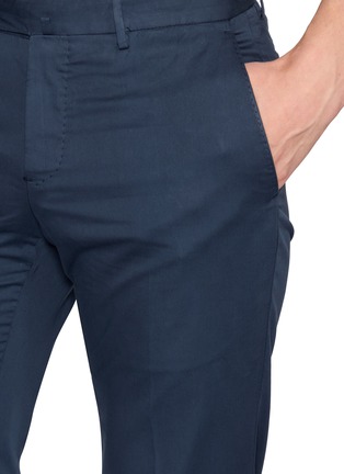  - PT TORINO - Epsilon Kinetic Stretch Summer Pants