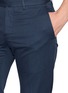  - PT TORINO - Epsilon Kinetic Stretch Summer Pants