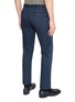 Back View - Click To Enlarge - PT TORINO - Epsilon Kinetic Stretch Summer Pants