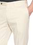  - PT TORINO - Slim Fit Silk Chino Pants
