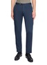 PT TORINO Slim Fit Silk Chino Pants