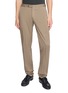 PT TORINO Slim Fit Silk Chino Pants