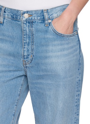  - FRAME - The Off Duty Stroll Denim Jeans