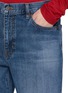  - FRAME - The Off Duty Stroll Dark Wash Jeans