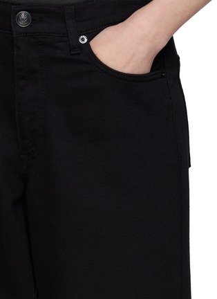  - RAG & BONE - Andi Wide Leg Jeans