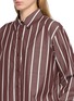  - RAG & BONE - Connie Stripe Shirt