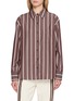 RAG & BONE Connie Stripe Shirt