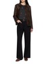 Figure View - Click To Enlarge - RAG & BONE - All Over Cherry Motif Crewneck T-Shirt