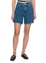 RAG & BONE Kaia Denim Shorts