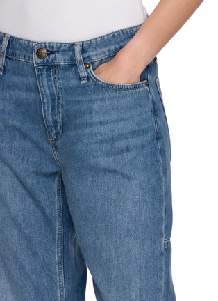  - RAG & BONE - Stevie Slim Tapered Denim Jeans