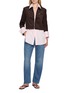 Figure View - Click To Enlarge - RAG & BONE - Stevie Slim Tapered Denim Jeans