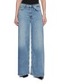 RAG & BONE Sofie Washed Denim Jeans