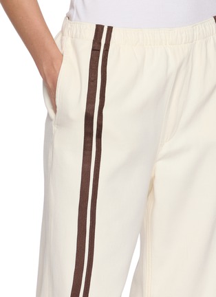  - RAG & BONE - Side Stripe Elasticated Waistband Track Pants