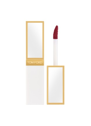 Main View - Click To Enlarge - TOM FORD - Soleil Tinted Lip Glow — #01 Suite Tropique