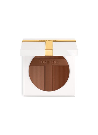 Main View - Click To Enlarge - TOM FORD - Soleil Bronzer — #04 Formentera