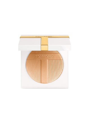Main View - Click To Enlarge - TOM FORD - Soleil Highlighter — #02 Amalfi