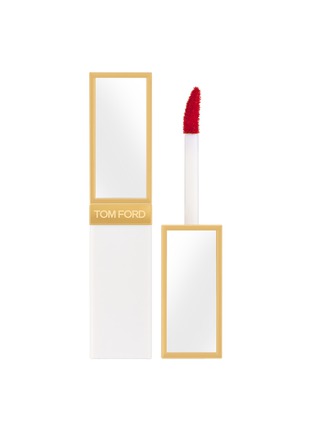 Main View - Click To Enlarge - TOM FORD - Soleil Tinted Lip Glow — #08 Pink Promenade