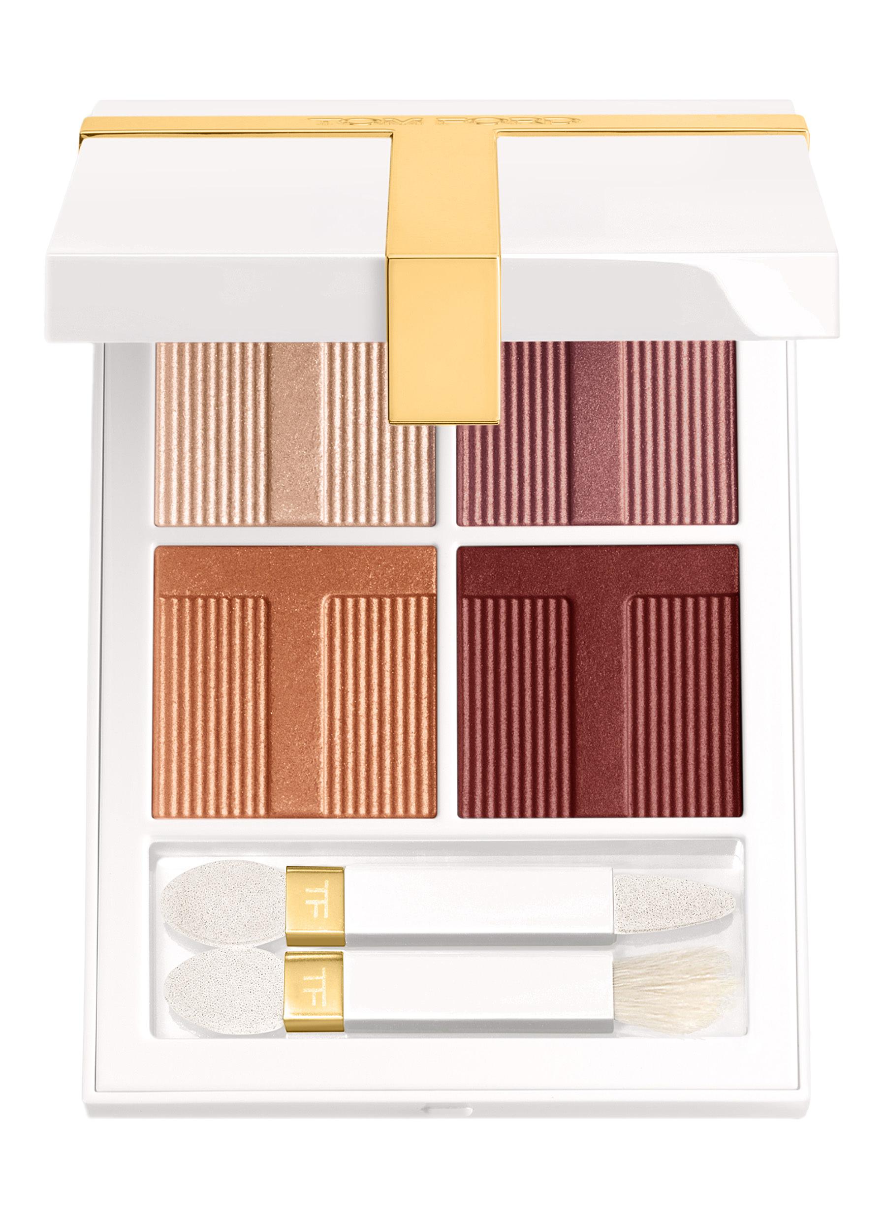 TOM FORD | Soleil Prisma Eye Color Quad — #03 Moonlight Dip | 03