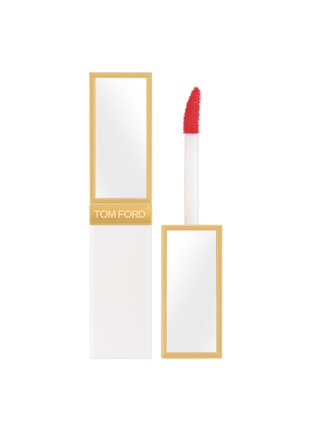 Main View - Click To Enlarge - TOM FORD - Soleil Tinted Lip Glow — #06 Golden Hour
