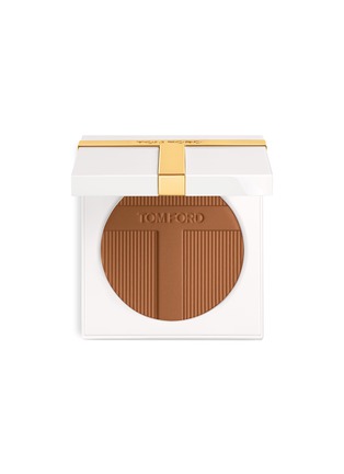 Main View - Click To Enlarge - TOM FORD - Soleil Bronzer — #03 Panarea
