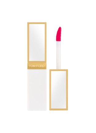 Main View - Click To Enlarge - TOM FORD - Soleil Tinted Lip Glow — #03 Private Grotto