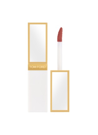 Main View - Click To Enlarge - TOM FORD - Soleil Tinted Lip Glow — #07 Cruise Control