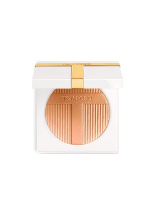 Main View - Click To Enlarge - TOM FORD - Soleil Highlighter — #03 Portofino