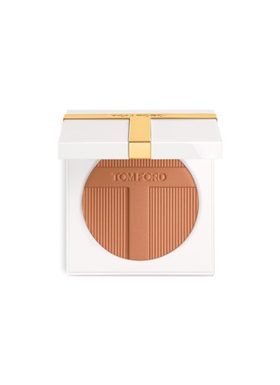 Main View - Click To Enlarge - TOM FORD - Soleil Bronzer — #01 Corsica