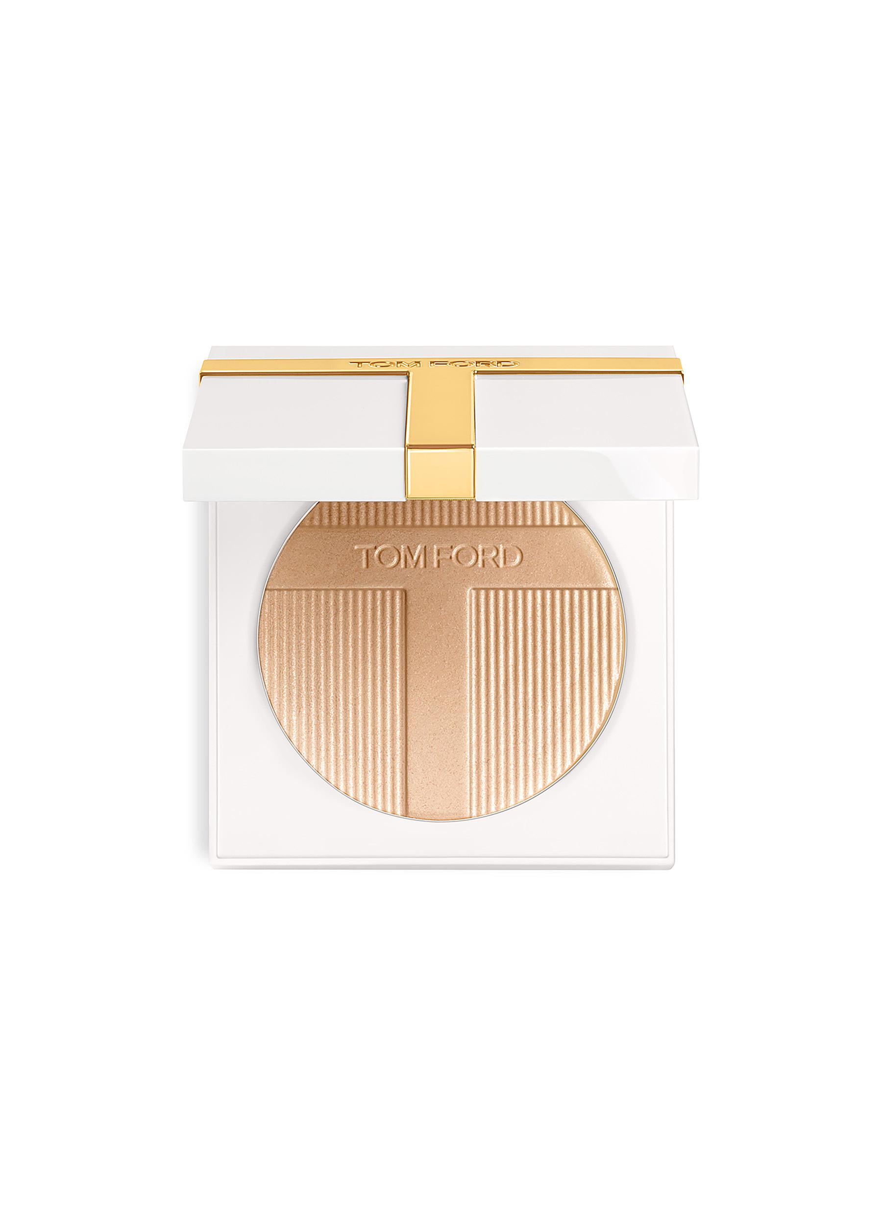 TOM FORD | Soleil Highlighter — #01 Capri | 01 CAPRI | Beauty