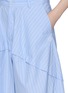 - LOEWE - Wide Leg Trousers