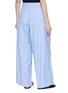 Back View - Click To Enlarge - LOEWE - Wide Leg Trousers