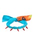 TASH AND LEY Chilli Charm Scarf Necklace