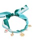 Detail View - Click To Enlarge - TASH AND LEY - Coastal Charm Scarf Necklace