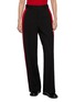 LOEWE Contrast Side Stripe Pants