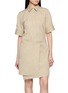 LOEWE Wrap Dress