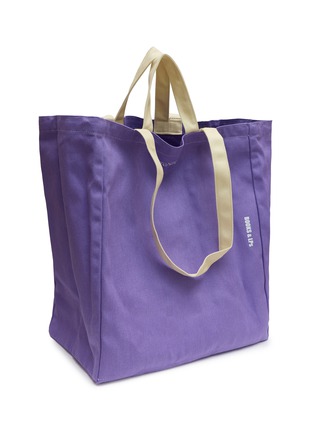Detail View - Click To Enlarge - NANA-NANA - I'm Yours Cnavas Tote Bag