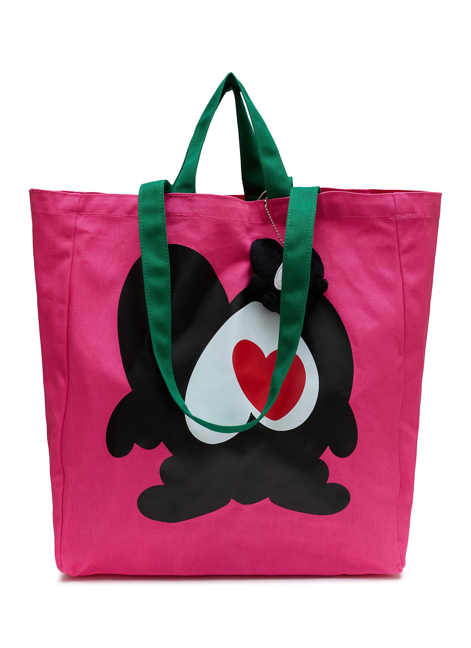 NANA-NANA | I'm Yours Cnavas Tote Bag | Women | Lane Crawford