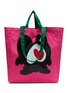 NANA-NANA I'm Yours Cnavas Tote Bag
