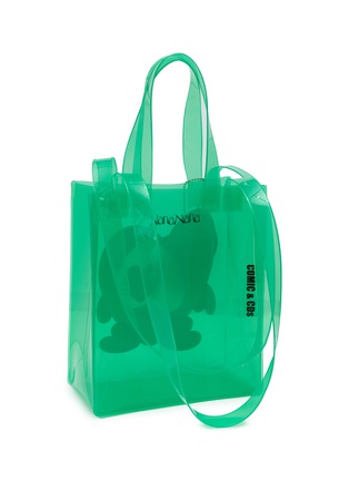 Detail View - Click To Enlarge - NANA-NANA - I'm Yours TPU Tote Bag