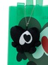 Detail View - Click To Enlarge - NANA-NANA - I'm Yours TPU Tote Bag