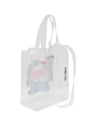 Detail View - Click To Enlarge - NANA-NANA - I'm Yours TPU Tote Bag